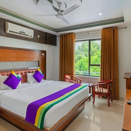 Treebo Premium Palmyra Milford, 2 Km From Alleppey Beach Alappuzha Exterior photo