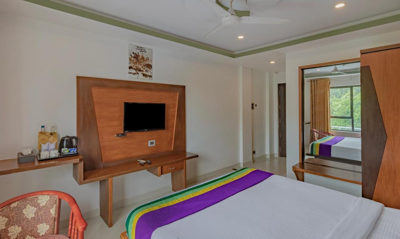 Treebo Premium Palmyra Milford, 2 Km From Alleppey Beach Alappuzha Exterior photo