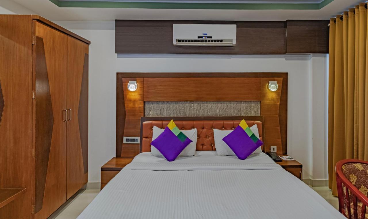Treebo Premium Palmyra Milford, 2 Km From Alleppey Beach Alappuzha Exterior photo