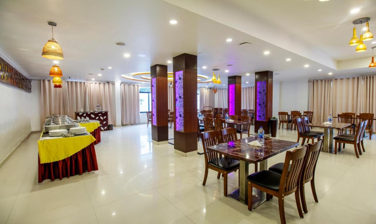 Treebo Premium Palmyra Milford, 2 Km From Alleppey Beach Alappuzha Exterior photo
