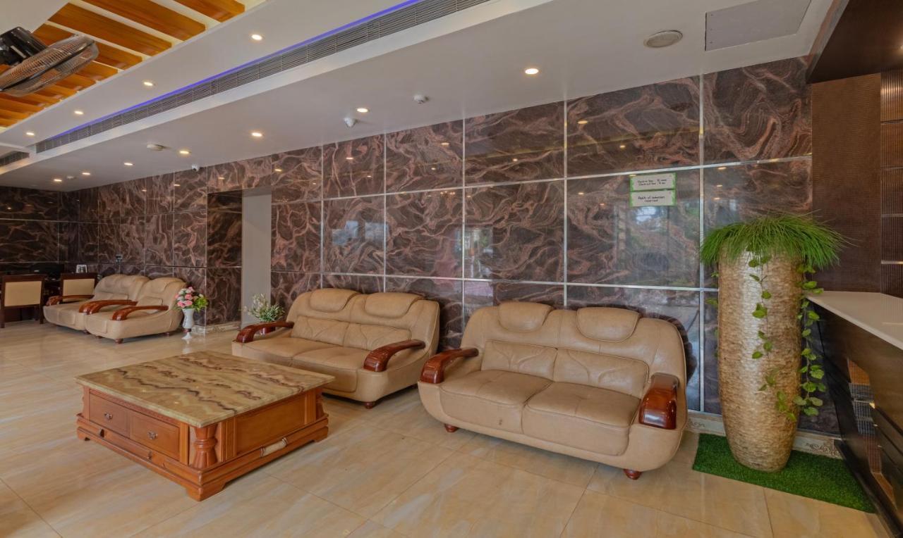 Treebo Premium Palmyra Milford, 2 Km From Alleppey Beach Alappuzha Exterior photo