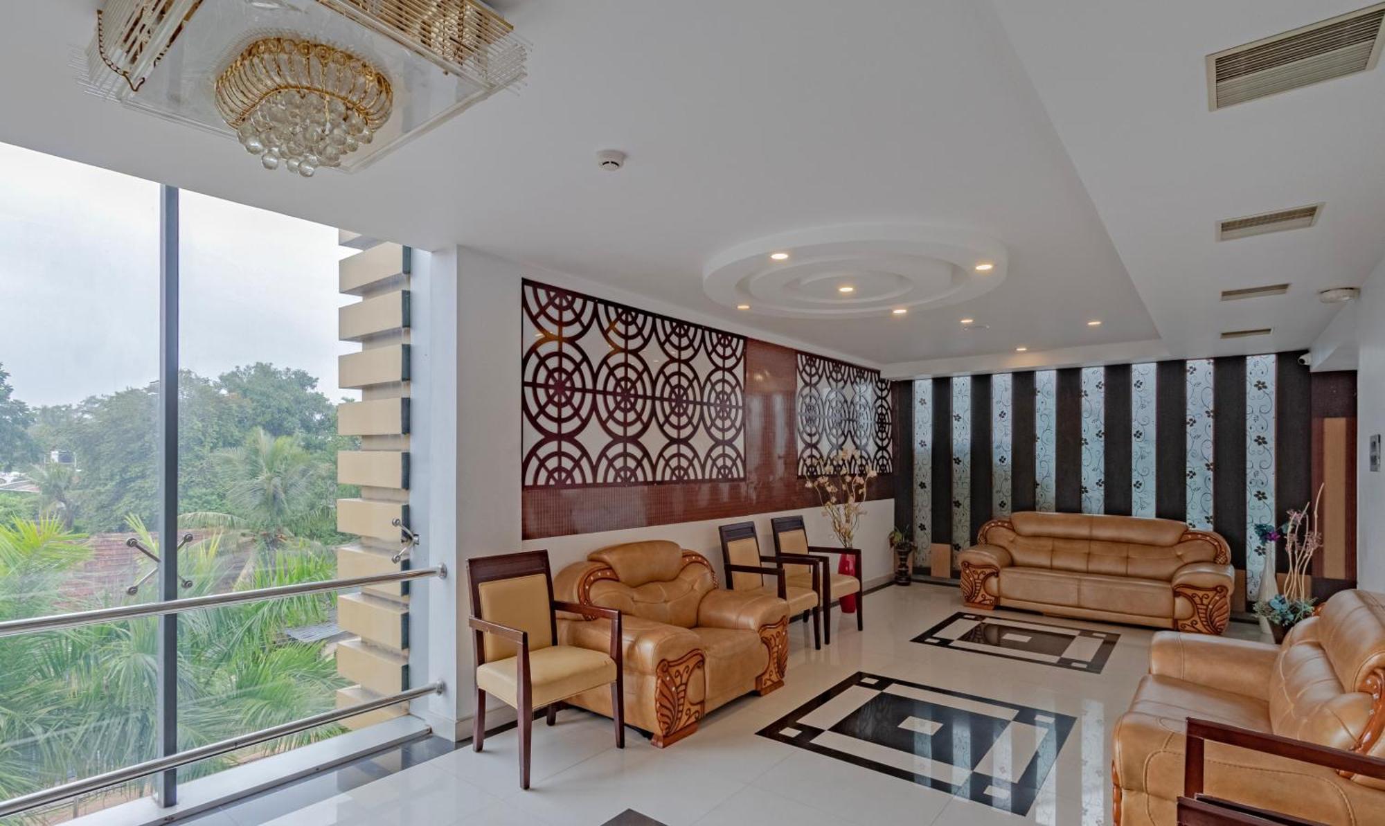 Treebo Premium Palmyra Milford, 2 Km From Alleppey Beach Alappuzha Exterior photo