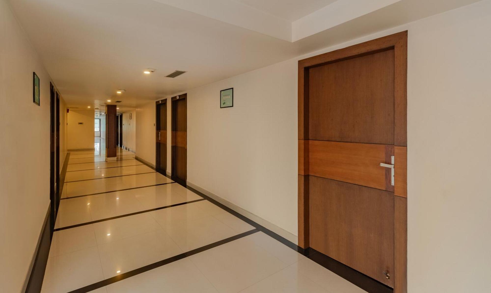 Treebo Premium Palmyra Milford, 2 Km From Alleppey Beach Alappuzha Exterior photo