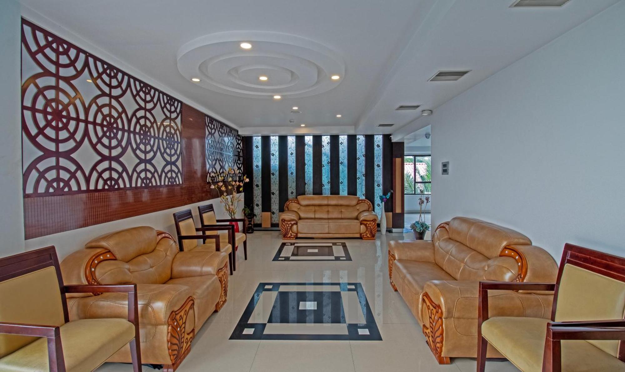 Treebo Premium Palmyra Milford, 2 Km From Alleppey Beach Alappuzha Exterior photo