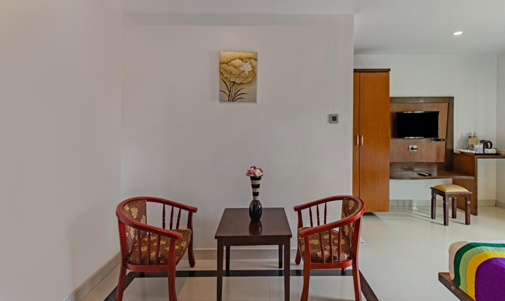Treebo Premium Palmyra Milford, 2 Km From Alleppey Beach Alappuzha Exterior photo